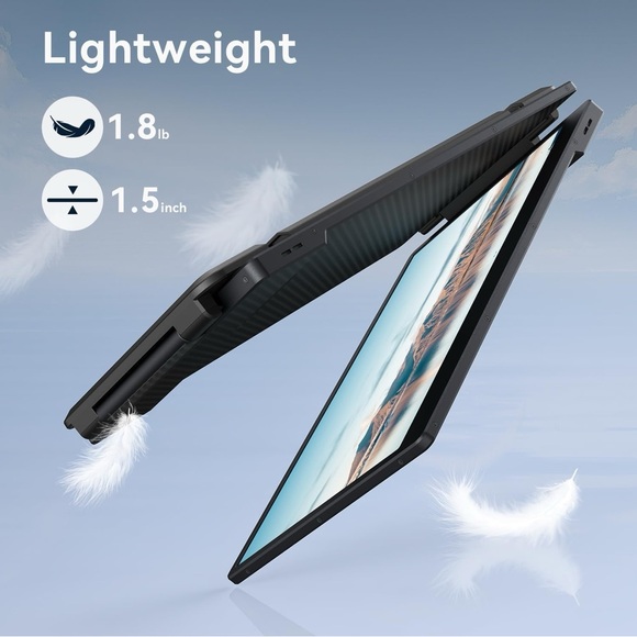 Double Screen Laptop Extender - Picture 5 of 7